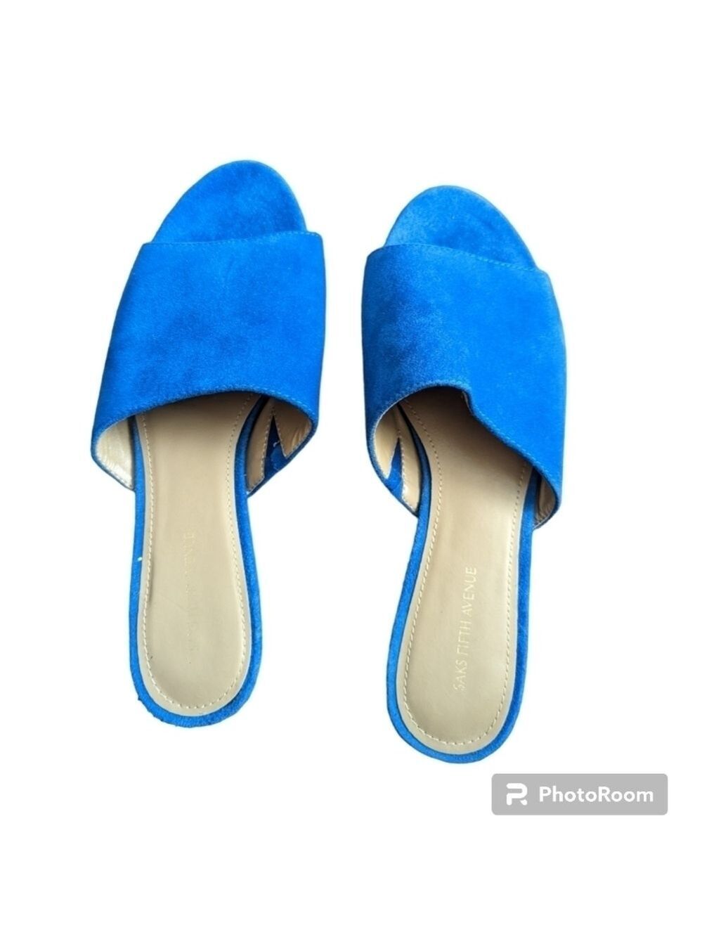 Saks Fifth Avenue Sandals